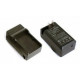 Зарядное устройство для аккумуляторов CH-P1640/F/FM (Sony NP-F/F