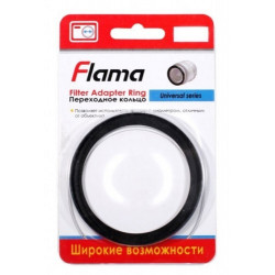 Переходное кольцо Flama M52-M55