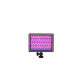 Накамерная RGB панель Nanlite Mixpad 11