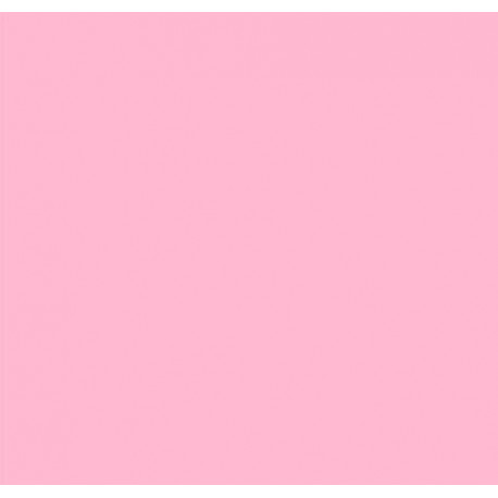 Бумажный фон 170 Нежно-розовый
