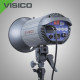 Профессиональная серия:  Visico VC-400HH импульсный моноблок