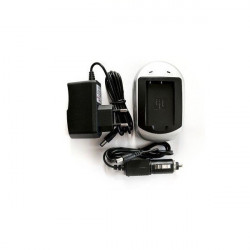 Зарядное устройство PowerPlant Sony NP-BX1, VG212