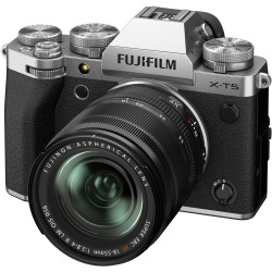 Камеры Fujifilm