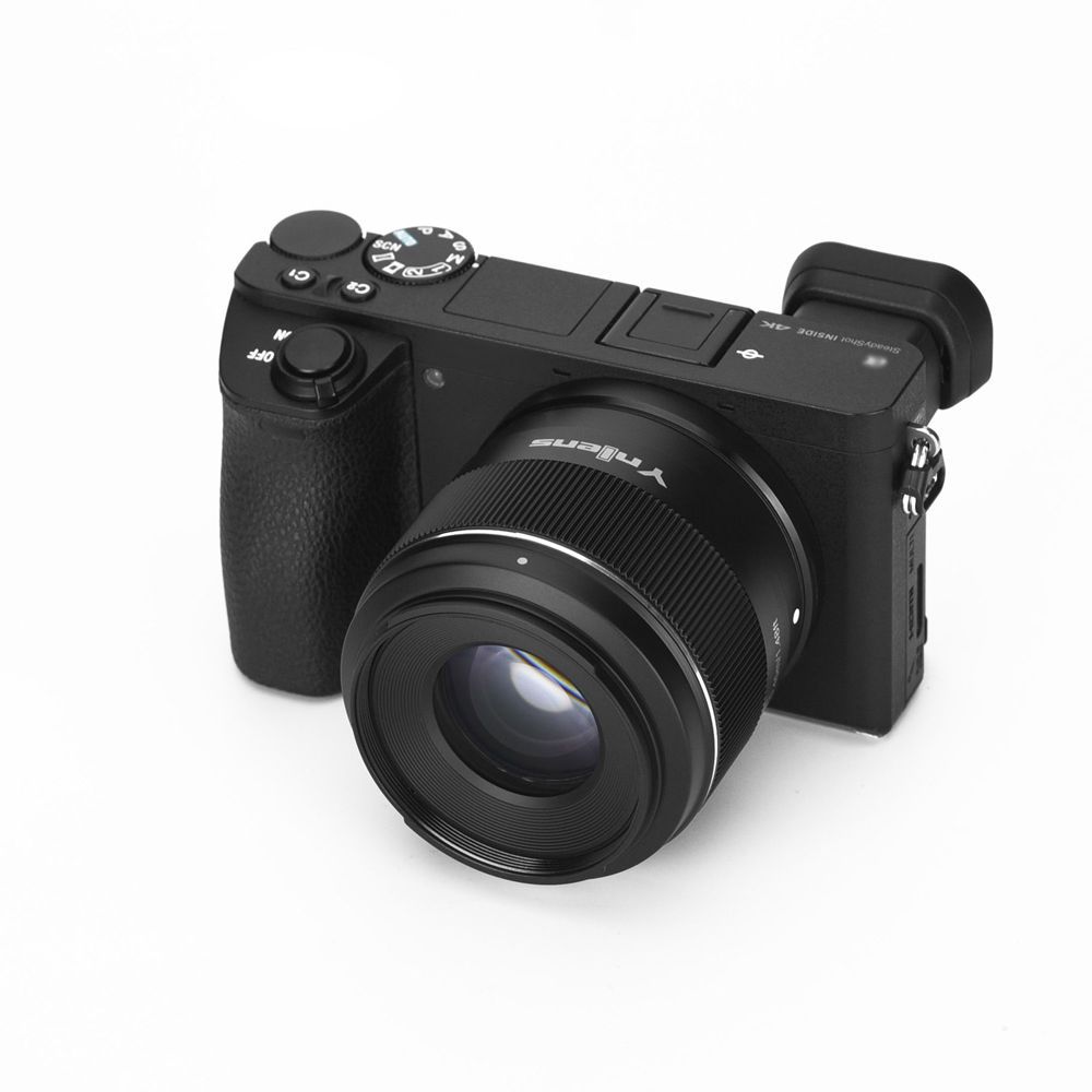 Объективы для Sony - PhotoDom